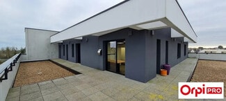 Plus de détails pour Bureau à louer