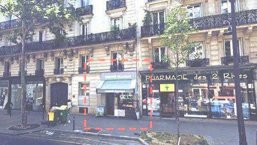 Plus de détails pour Local commercial à louer