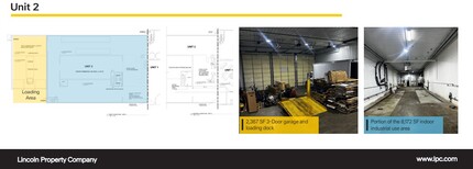 2 Brewery Pl, Ipswich, MA à louer Photo de l’immeuble– Image 1 sur 1