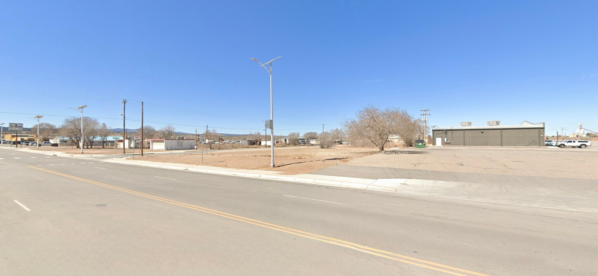 6 Airport rd, Milan, NM à vendre Photo principale– Image 1 sur 3