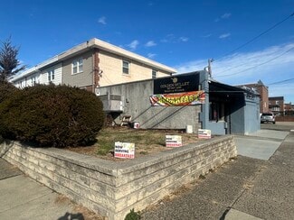 Plus de détails pour 4655 Benson St, Philadelphia, PA - Logement à vendre