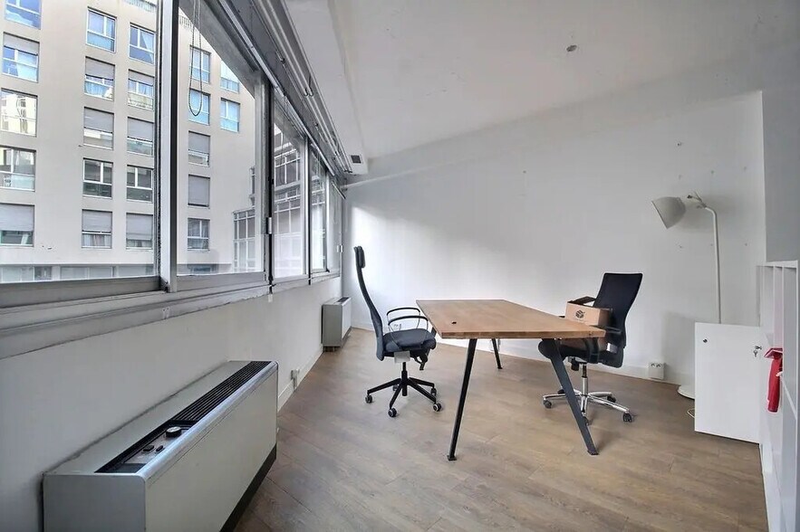Bureau dans Paris à louer - Photo intérieure – Image 2 sur 3