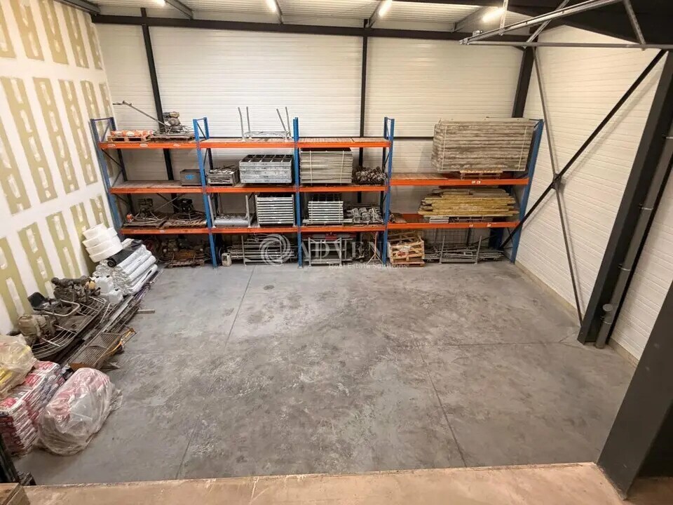 Local d’activités dans Joué-lès-Tours à louer Photo intérieure– Image 1 sur 13