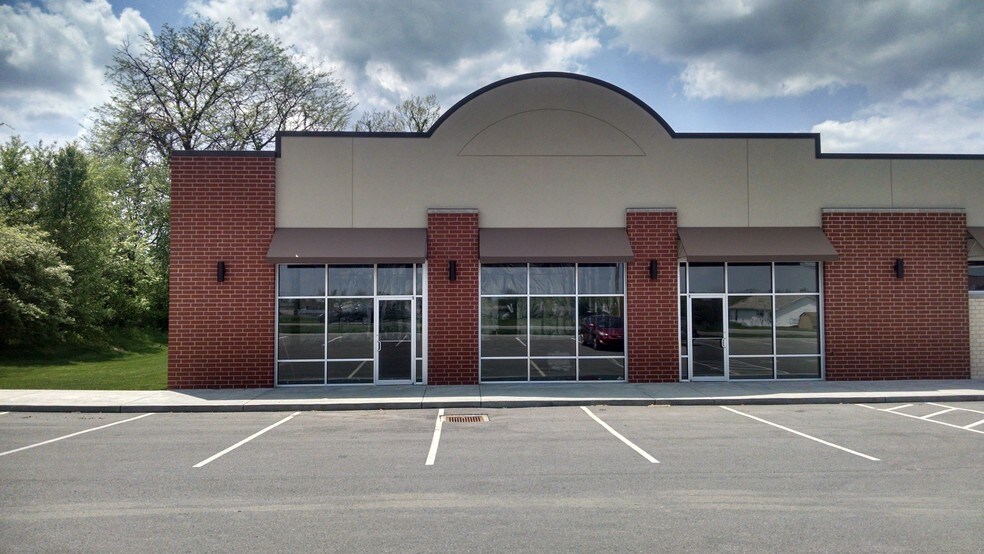 700 Violet Rd, Crittenden, KY à louer - Photo principale – Image 1 sur 8