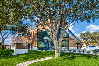 Plus de détails pour 351 E Hudgins St, Grapevine, TX - Bureau à vendre