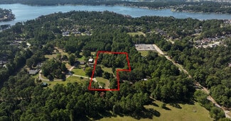 Plus de détails pour 0043 Pearson rd, Montgomery, TX - Terrain à vendre