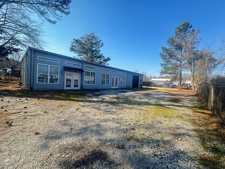 190 Epps Bridge Ln, Athens, GA à louer - Photo de l’immeuble – Image 2 sur 15