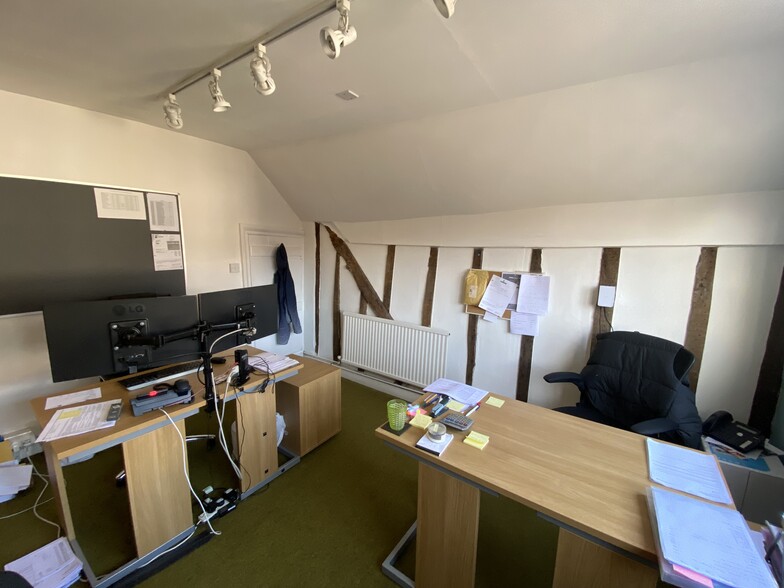 73 St. Dunstans St, Canterbury à vendre - Photo de l’immeuble – Image 3 sur 7