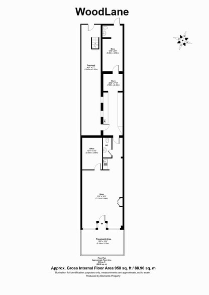 297 Wood Ln, Dagenham à vendre - Photo de l’immeuble – Image 2 sur 15