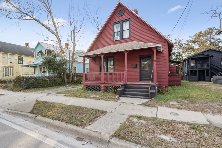 121 S 8th St, Fernandina Beach, FL à vendre - Photo de l’immeuble – Image 3 sur 91