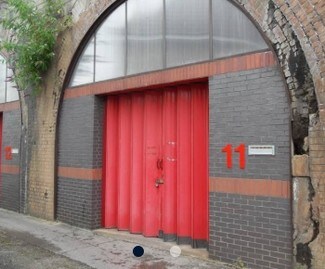 Plus de détails pour 11 Ferry Ct, Bath - Industriel/Logistique à louer