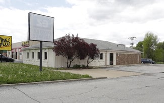Plus de détails pour 7833 State Ave, Kansas City, KS - Local commercial à vendre