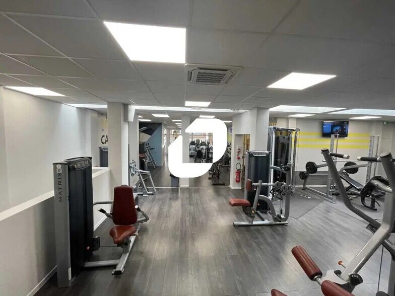 4 Rue Alfred De Musset, Malakoff à louer - Photo de l’immeuble – Image 3 sur 11