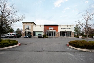 Plus de détails pour 5210-5390 Longley Ln, Reno, NV - Local commercial à louer
