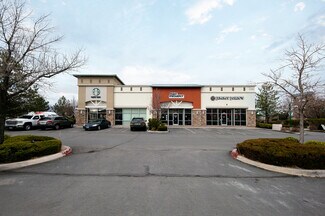 Plus de détails pour 5210-5390 Longley Ln, Reno, NV - Local commercial à louer