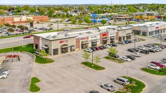 Plus de détails pour 2360 Edgewood Rd SW, Cedar Rapids, IA - Local commercial à vendre