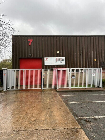 Rufford Court, Hardwick Grange, Warrington à louer - Photo de l’immeuble – Image 3 sur 29