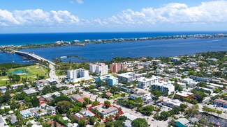 Plus de détails pour 202 Lucerne Ave, Lake Worth, FL - Logement à vendre