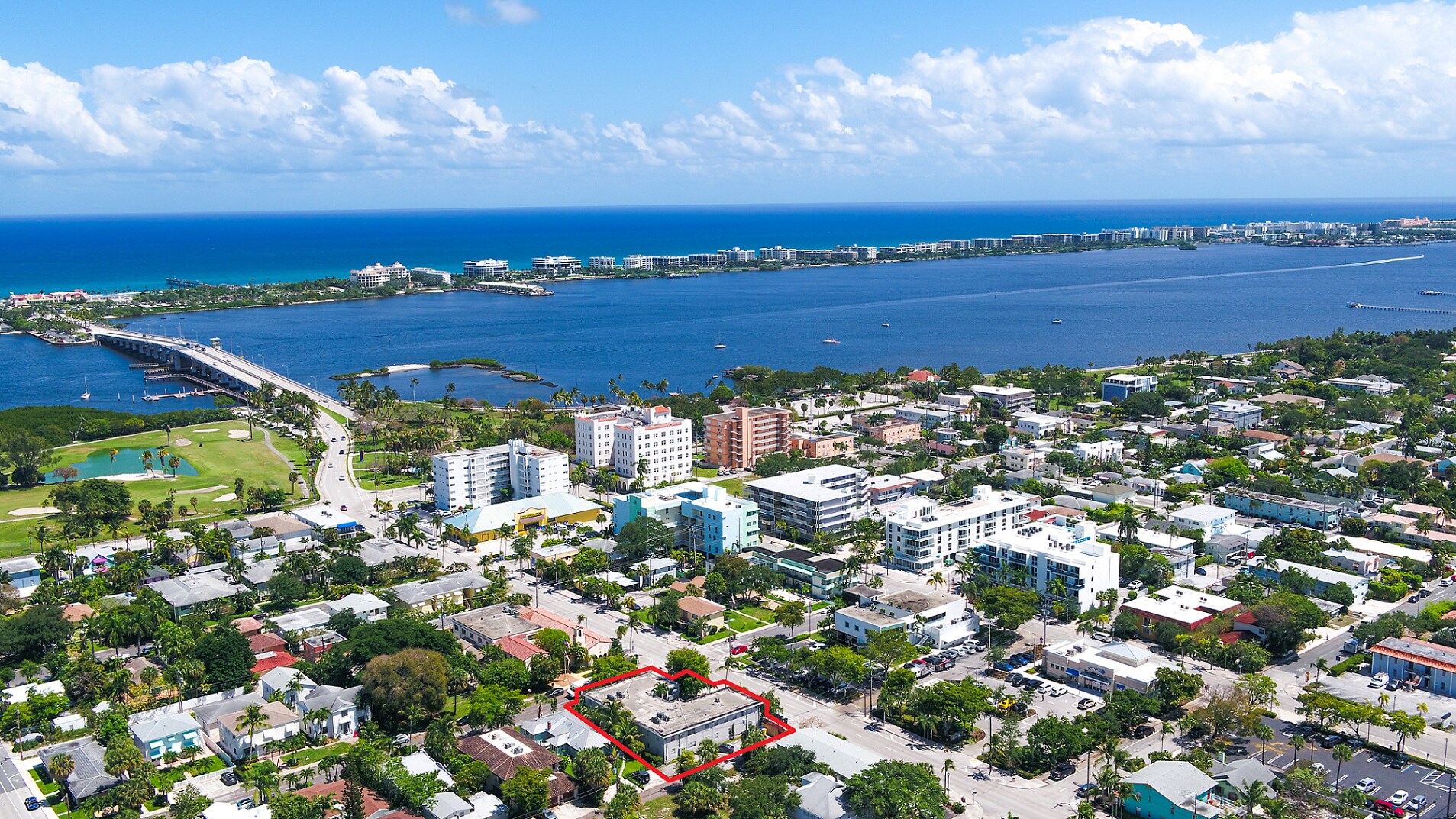 202 Lucerne Ave, Lake Worth, FL à vendre Photo principale– Image 1 sur 15