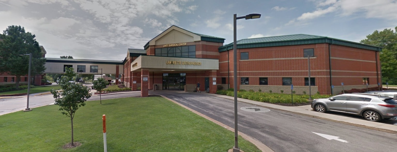 1411 S Creasy Ln, Lafayette, IN à louer Photo intérieure– Image 1 sur 3