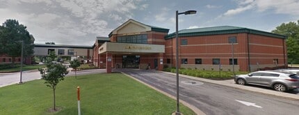 1411 S Creasy Ln, Lafayette, IN à louer Photo intérieure– Image 1 sur 3