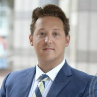 Chase D'Arcangelo