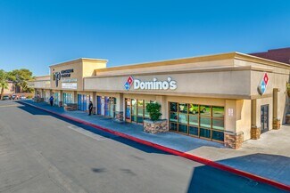 Plus de détails pour 2520-2660 S Maryland Pky, Las Vegas, NV - Local commercial à louer