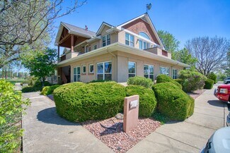Plus de détails pour 7101 LaVista, Niwot, CO - Bureau à vendre