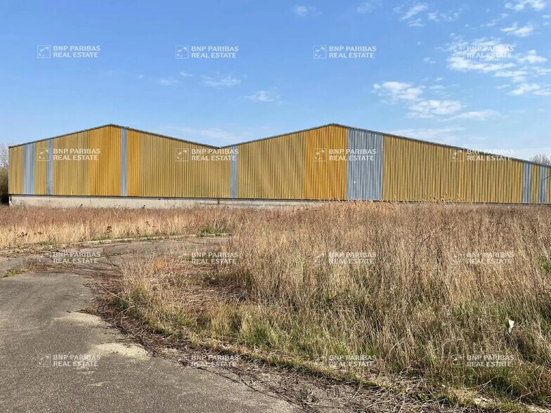 10 Avenue De La Voulzie, Provins à louer - Photo de l’immeuble – Image 3 sur 10