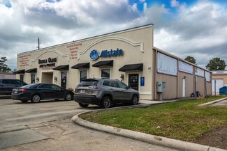 Plus de détails pour 7770 Louetta Rd, Spring, TX - Local commercial à louer