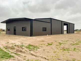 Plus de détails pour 7115 N County Road 1294, Midland, TX - Industriel/Logistique à vendre