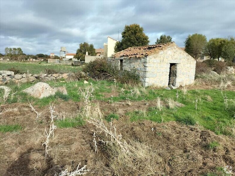 Terrain dans Ávila, Ávila à vendre - Photo de l’immeuble – Image 3 sur 8