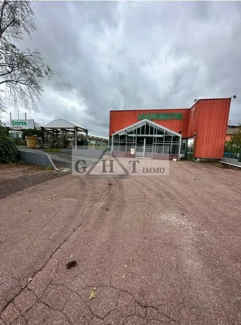 Plus de détails pour Terrain à vendre