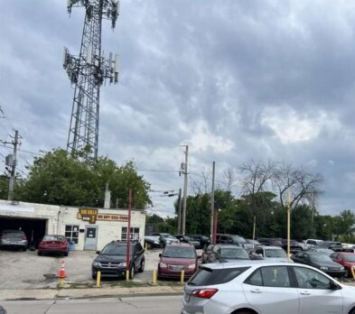 5801 W Center St & 2674 N 59th St, Milwaukee, WI à vendre - Photo de l’immeuble – Image 2 sur 7