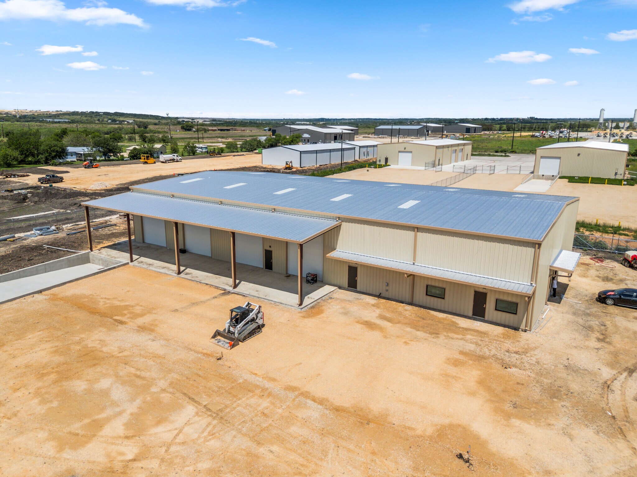 782 Soechting Rd, New Braunfels, TX à louer Photo de l’immeuble– Image 1 sur 7