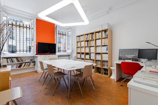 Plus de détails pour 21 Rue Chaptal, Paris - Bureau à vendre