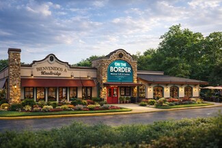 Plus de détails pour 2651 Prince William Pky, Woodbridge, VA - Local commercial à vendre