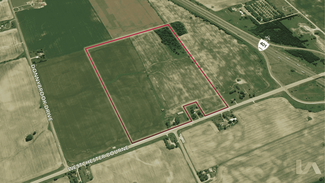 Plus de détails pour 3004 Westchester Bourne, London, ON - Terrain à vendre