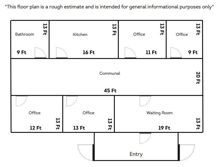 3520 N Broadway, Minot, ND à louer - Photo de l’immeuble – Image 3 sur 3