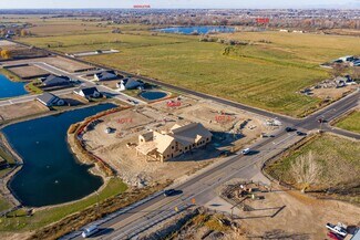 Plus de détails pour Parcel 2 Gallup St, Star, ID - Terrain à vendre