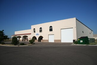 Plus de détails pour 1001 E 75th Ave, Denver, CO - Industriel/Logistique à vendre