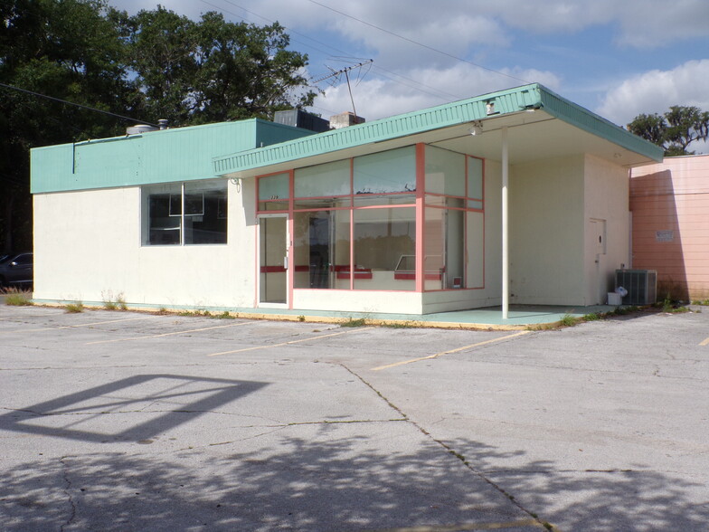 339 Bartow Rd, Lakeland, FL à vendre - Photo de l’immeuble – Image 1 sur 5