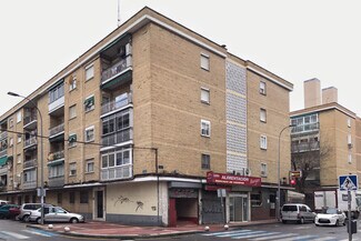 Plus de détails pour Calle San Antón, 59, Parla - Logement à vendre