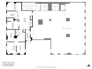185 Montague St, Brooklyn, NY à louer Plan d’étage– Image 1 sur 10