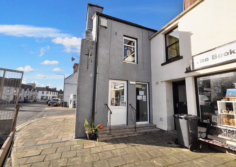 24 North Main St, Wigtown à vendre - Photo principale – Image 1 sur 3