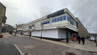 Plus de détails pour 49 Low St, Keighley - Local commercial à vendre