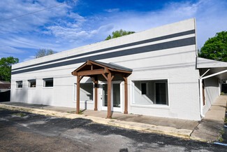 Plus de détails pour 2901 N Meridian St, Huntsville, AL - Local d'activités à louer