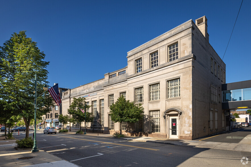 367-369 Springfield Ave, Summit, NJ à louer - Photo de l’immeuble – Image 3 sur 5
