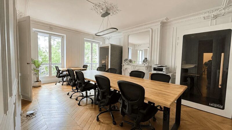 76 Boulevard De Sébastopol, Paris à louer - Photo intérieure – Image 2 sur 8