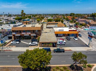 Plus de détails pour 4703-4711 Artesia Blvd, Lawndale, CA - Local commercial à vendre